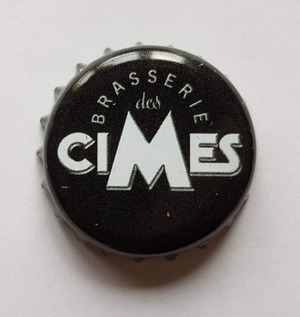 Brasserie des cimes, Brasserie des cimes